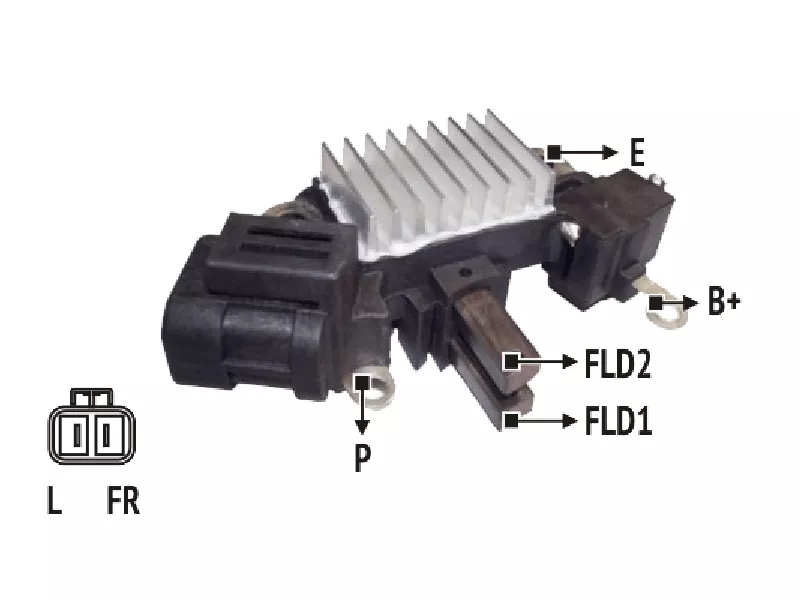 RNH 100508          